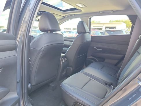 New 2026 Hyundai Tucson SEL image 11