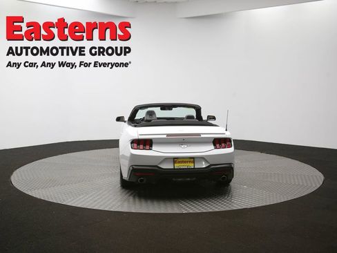 Used 2024 Ford Mustang Premium image 35