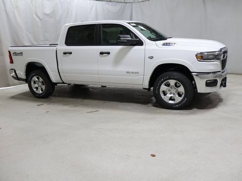 New 2026 RAM 1500 Big Horn image 6
