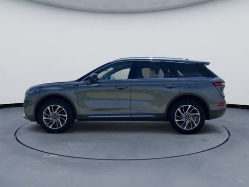 Used 2022 Lincoln Corsair FWD w/ Equipment Group 101A image 3