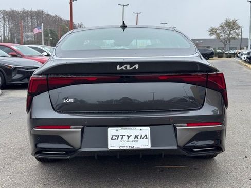 New 2026 Kia K5 EX FWD image 5