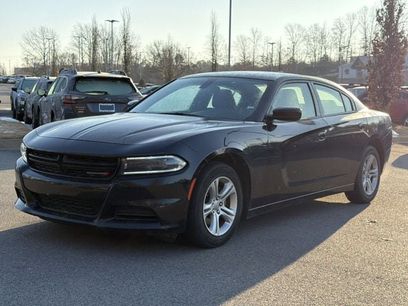 Used 2023 Dodge Charger SXT