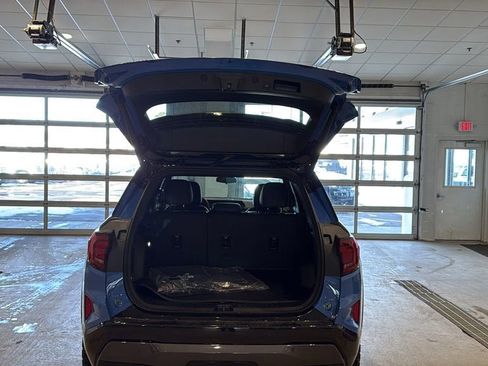 New 2026 GMC Terrain AT4 w/ Convenience Package III image 16