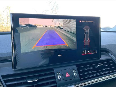 Used 2023 Audi Q5 2.0T Premium w/ Convenience Package image 26