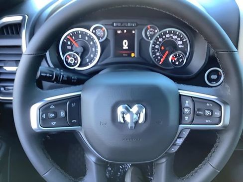 New 2026 RAM 1500 Big Horn AWD/4WD image 11