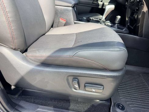 Certified 2023 Toyota 4Runner TRD Off-Road Premium w/ Off Road Premium Plus Package AWD/4WD image 13