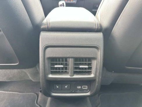 Certified 2023 Cadillac XT4 Sport w/ Cold Weather Package AWD/4WD image 13