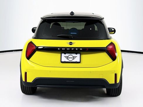 New 2026 MINI Cooper S FWD image 6