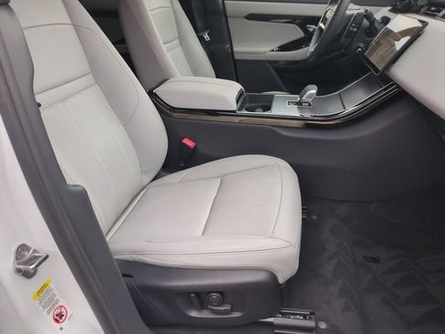 Used 2026 Land Rover Range Rover Evoque S AWD/4WD image 18