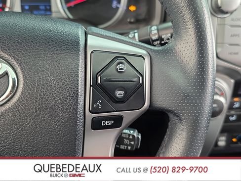 Used 2018 Toyota 4Runner Limited AWD/4WD image 15