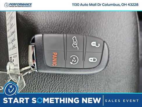 New 2026 Jeep Compass Limited image 31