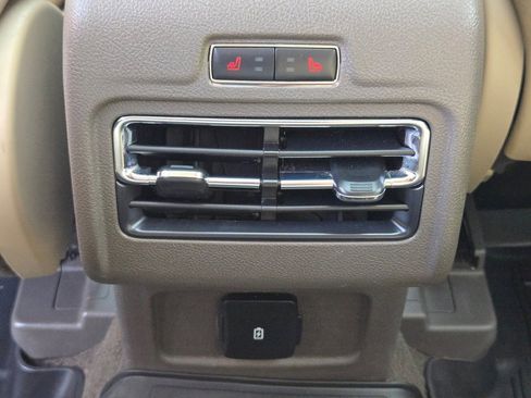 Certified 2021 Lincoln Corsair Reserve w/ Elements Package image 17