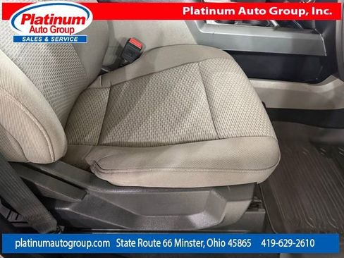 Used 2022 Ford F350 XLT w/ XLT Value Package image 12