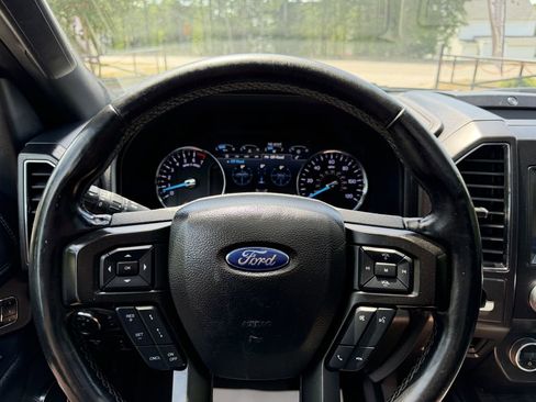 Used 2020 Ford Expedition Max Limited w/ Equipment Group 301A AWD/4WD image 13