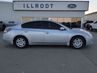 Used 2010 Nissan Altima 2.5 S