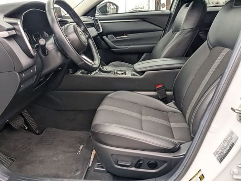 Used 2025 MAZDA CX-50 AWD 2.5 S w/ Premium Package image 11