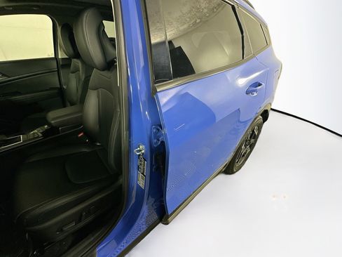 Used 2026 Kia Sportage SX FWD image 12