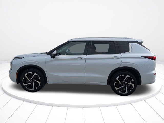 Used 2024 Mitsubishi Outlander SEL FWD image 7