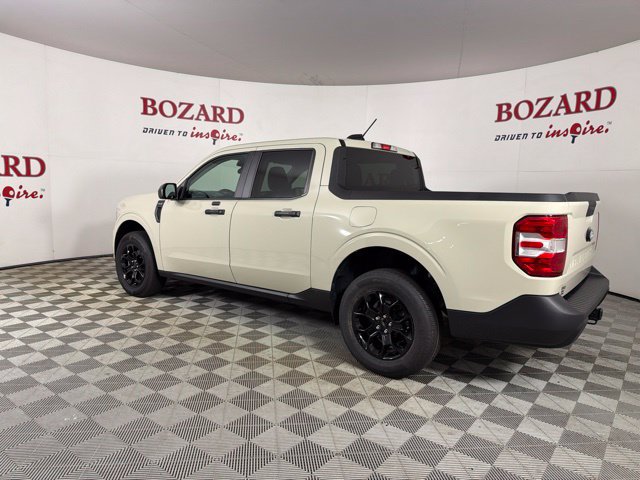 Used 2025 Ford Maverick XLT FWD image 8