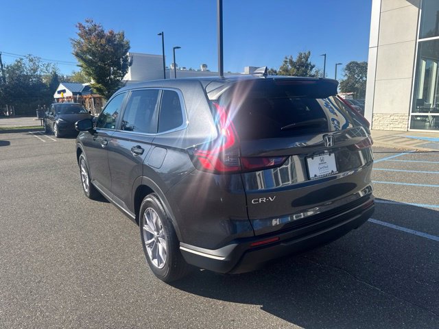 Certified 2024 Honda CR-V EX-L image 6