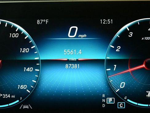 Used 2020 Mercedes-Benz GLE 350 4MATIC image 44