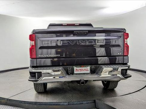 Used 2024 Chevrolet Silverado 1500 LT w/ Protection Package image 7