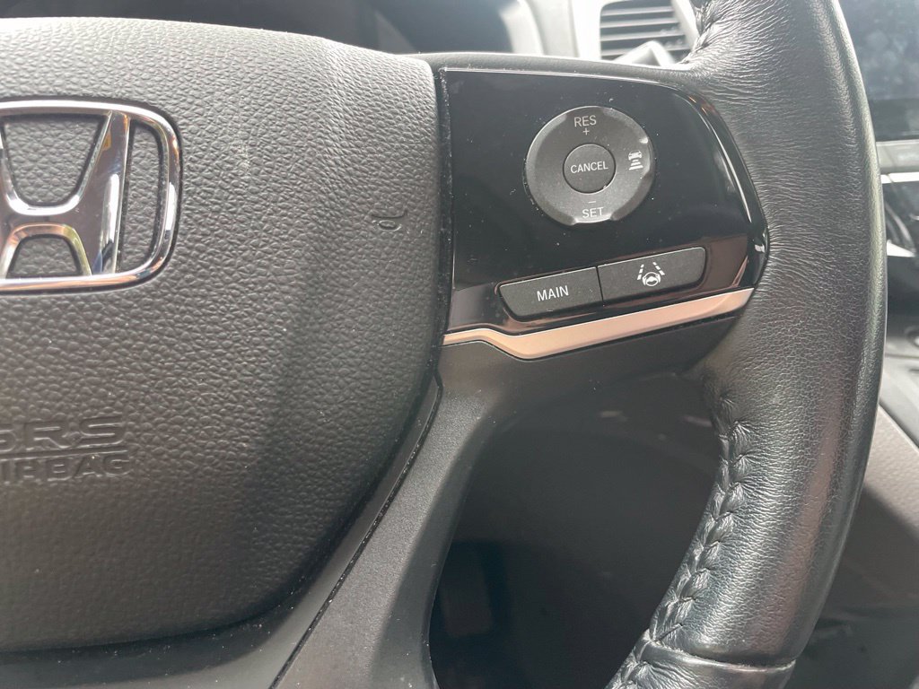 Used 2019 Honda Odyssey EX-L image 14