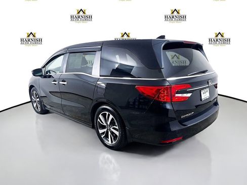 Used 2024 Honda Odyssey Touring image 5