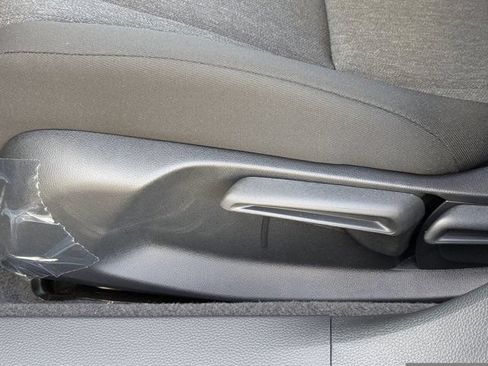 New 2026 Honda Accord LX image 19