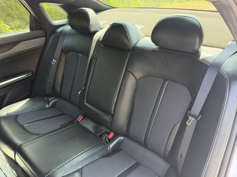 Used 2021 Kia K5 GT-Line AWD/4WD image 24