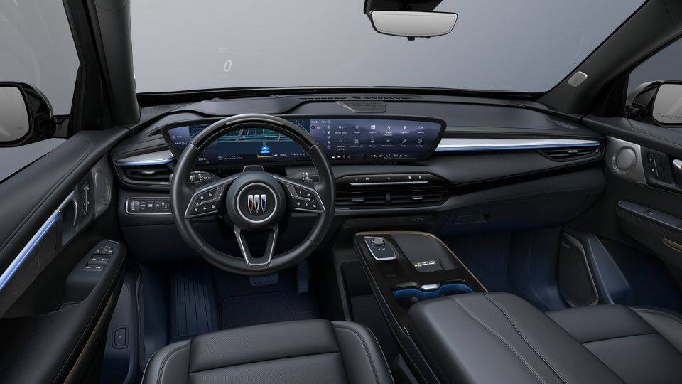 New 2026 Buick Enclave Avenir w/ Super Cruise Package FWD image 70