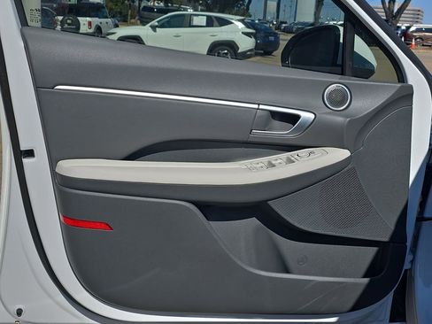 New 2026 Hyundai Sonata SEL image 25