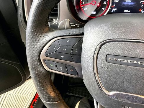 Used 2022 Dodge Charger Scat Pack w/ Plus Group image 14