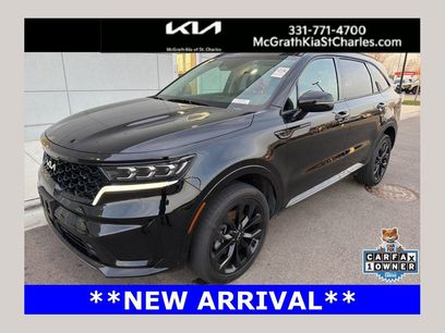 Used 2022 Kia Sorento SX