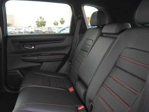 Used 2026 Honda CR-V Sport-L image 14