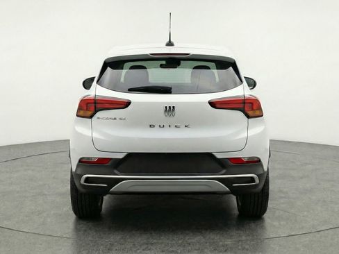 Used 2025 Buick Encore GX Preferred image 7