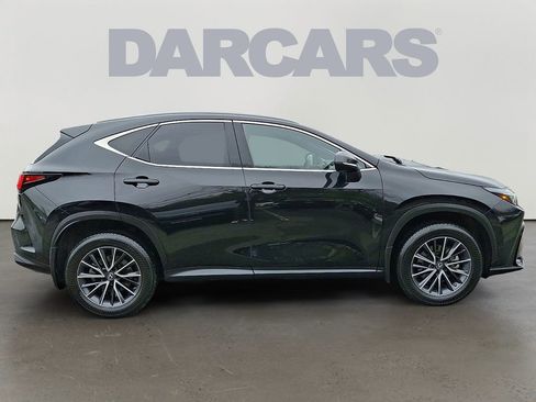 Used 2023 Lexus NX 350 AWD image 7