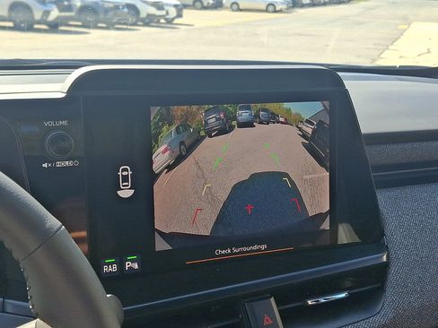 New 2026 Subaru Outback Limited AWD/4WD image 14