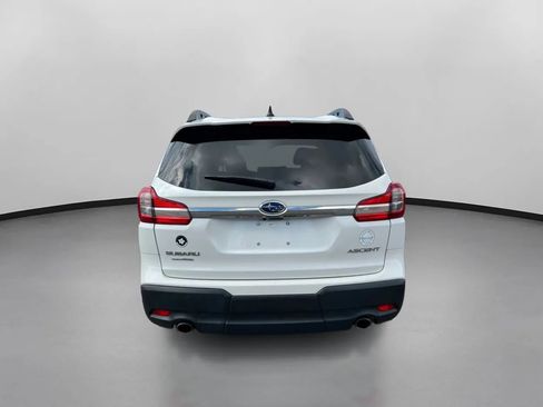 Used 2021 Subaru Ascent Premium AWD/4WD image 6