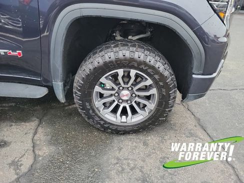Used 2023 GMC Sierra 1500 AT4 w/ AT4 Premium Package image 20