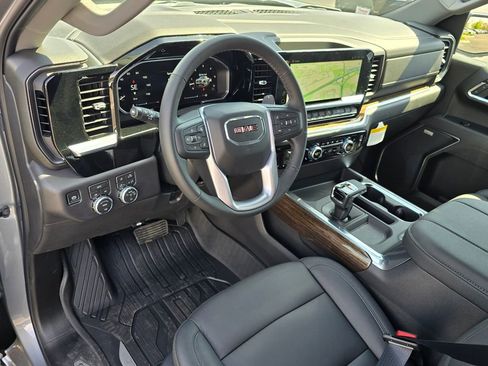 New 2026 GMC Sierra 1500 Elevation AWD/4WD image 17