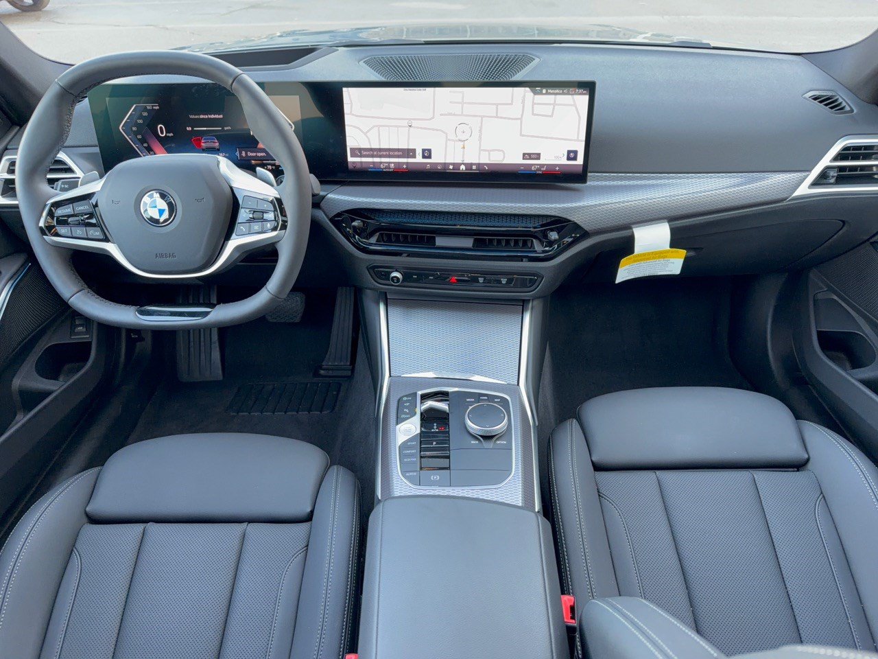 Certified 2026 BMW 330i Sedan RWD image 17