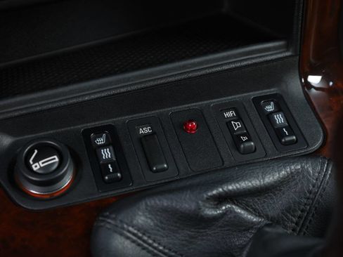 Used 1996 BMW M3 Coupe image 61