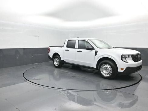 New 2026 Ford Maverick XL FWD image 2