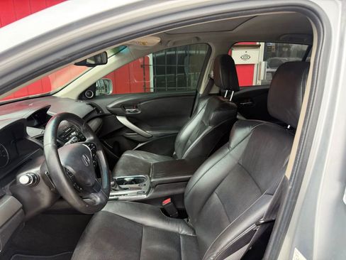 Used 2015 Acura RDX FWD image 5