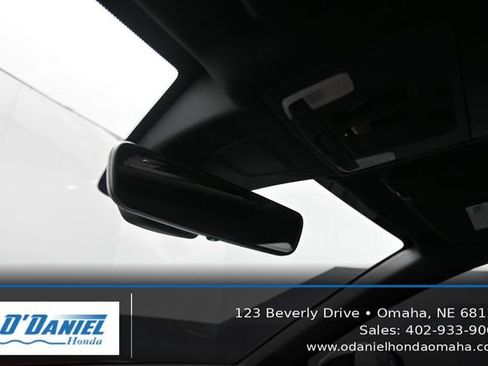Used 2026 Honda CR-V Sport-L image 29