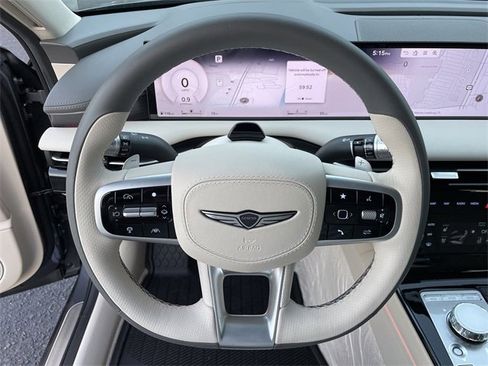 New 2026 Genesis G80 2.5T Sport Prestige image 30