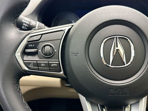 Used 2023 Acura RDX Technology Package image 11