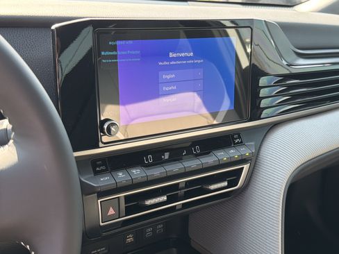 New 2026 Toyota Camry XSE FWD image 26