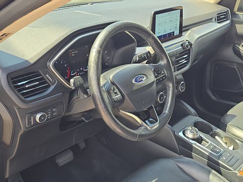 Used 2020 Ford Escape SEL AWD/4WD image 7